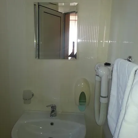 Отель Family Yola 3*