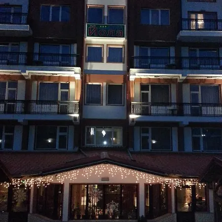 Family Yola 3* Чепеларе