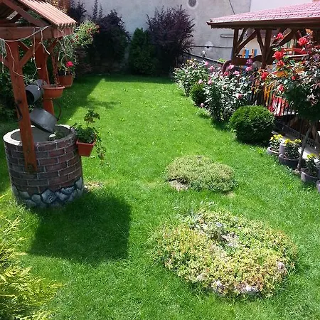 Отель Family Yola 3*
