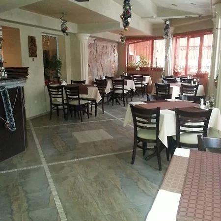 Family Yola Hotel 3*