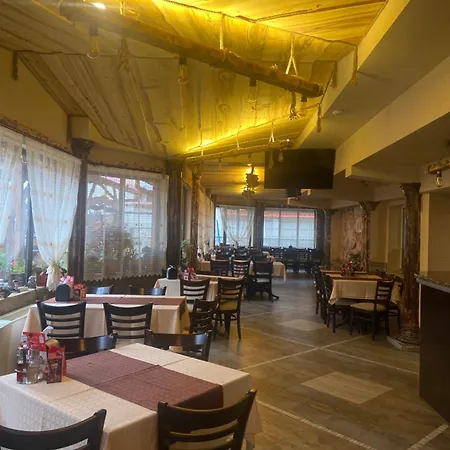 Family Yola Hotel Chepelare