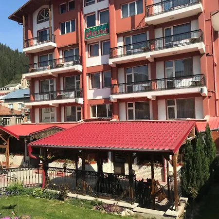 Family Yola 3* Chepelare