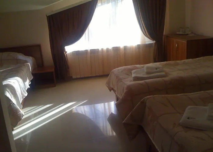 Family Yola 3* Chepelare