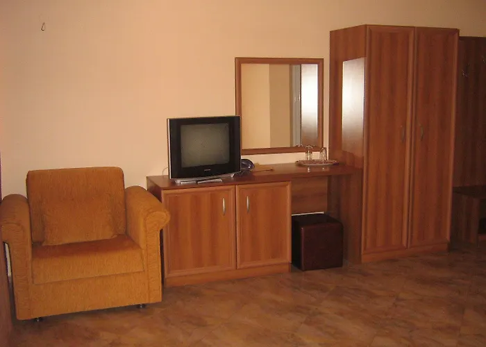 Family Yola Hotel 3*