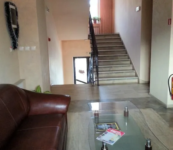 Family Yola Hotel 3*