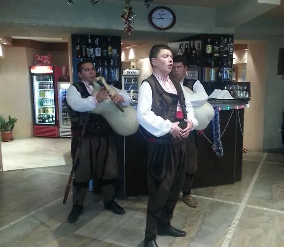 Family Yola Hotel Chepelare