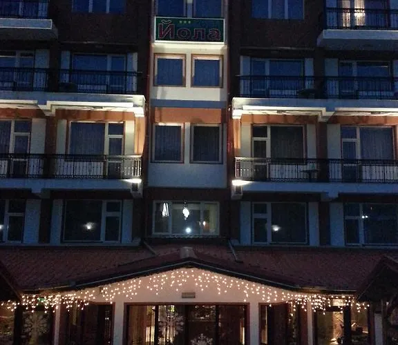 Family Yola 3* Chepelare