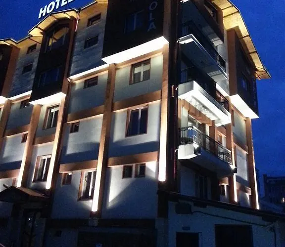 Family Yola Chepelare