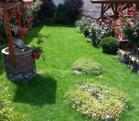 Hotel Family Yola 3*