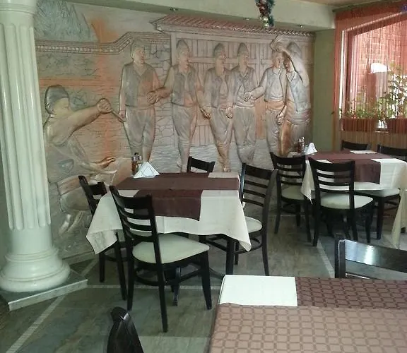 Family Yola Hotel Chepelare