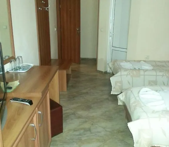 Family Yola Hotel 3*