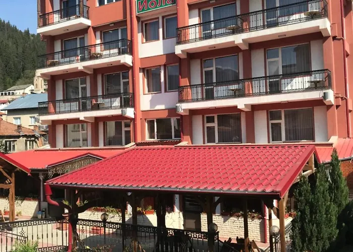 Family Yola 3* Chepelare