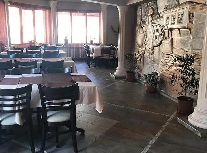 Family Yola Hotel Chepelare