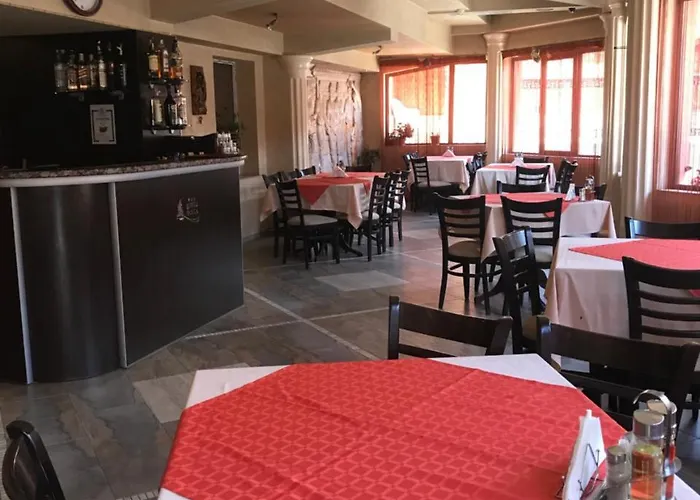 Family Yola 3* Chepelare