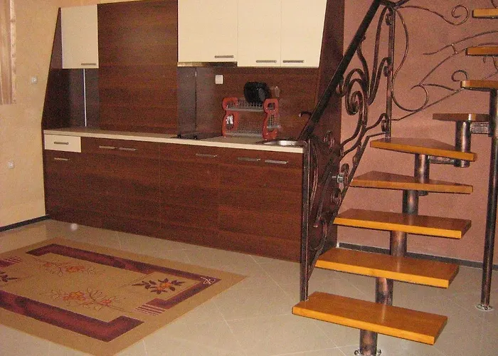 Family Yola Hotel 3*