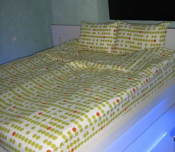 Hotel Family Yola Chepelare